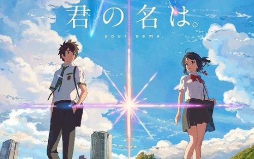 經費最高的十部動漫排名,《你的名字》《鴉karas》都很貴