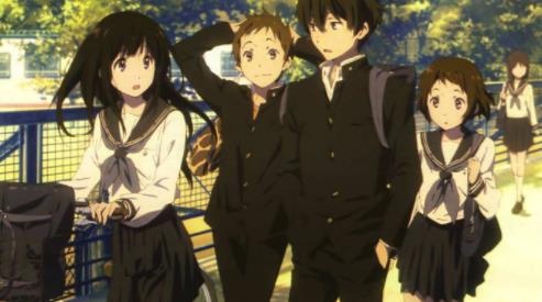 經費最高的十部動漫排名,《你的名字》《鴉karas》都很貴