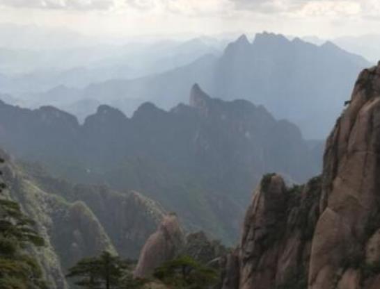 中國十大世界自然遺產(chǎn),九寨溝景區(qū)、神農(nóng)架旅游區(qū)都是原生態(tài)旅游區(qū)