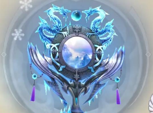 山海經(jīng)上古十大神器,開天斧威力很大、東皇鐘可以毀滅世界