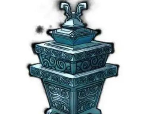 山海經(jīng)上古十大神器,開天斧威力很大、東皇鐘可以毀滅世界