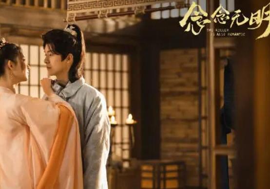 2022年最好看的電視劇排行榜,獵罪圖鑒、余生,請多指教收視率超高