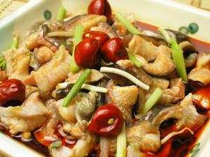 鰱魚的營養價值與功效-鰱魚的適用人群