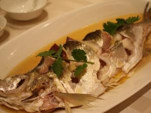 白條魚的營養價值與功效-白條魚的適用人群