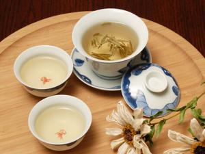 白茶是什么茶？白茶的功效與作用