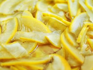 柚子皮的功效與作用-柚子皮的營養價值