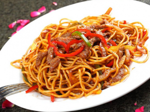 各地炒面的種類-炒面的營養價值及功效