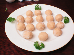 蝦丸的營養價值-食用蝦丸的注意事項