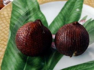 蛇皮果怎么吃？蛇皮果的營養(yǎng)價(jià)值