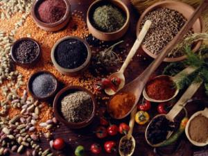 黑芝麻的營養功效-黑芝麻真的能讓頭發變黑嗎？