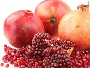 石榴的營養(yǎng)價(jià)值-石榴的功效與作用