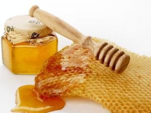 吃蜂蜜的好處-蜂蜜的營養價值