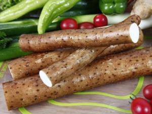 吃山藥的好處，山藥的功效與作用，山藥怎么吃