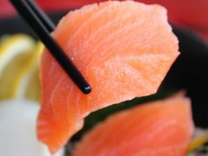 三文魚的營養價值，三文魚怎么吃，三文魚的吃法