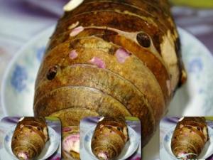 香芋的營養價值-香芋有什么功效