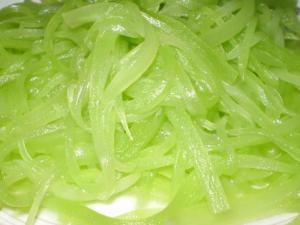 吃萵苣有什么好處?萵苣的營養(yǎng)價值及功效與作用