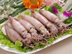 海兔的營養價值-海兔的食療功效