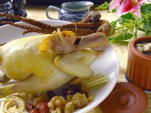 土雞比肉雞有營養嗎?土雞和肉雞的營養差別有多大