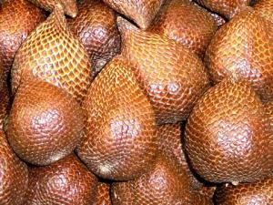 吃蛇皮果有什么好處？蛇皮果的功效與作用