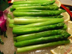 吃蘆筍好嗎？蘆筍的營養價值、功效與作用