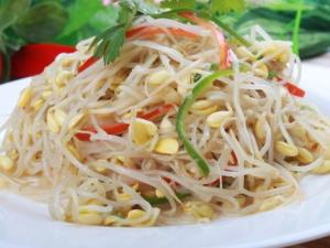 豆芽怎么做好吃？豆芽的營養價值、功效與作用