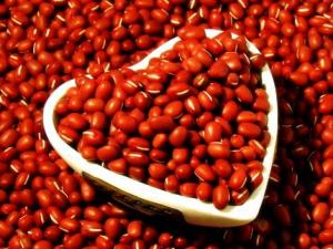 紅豆的營養價值-紅豆的功效與作用
