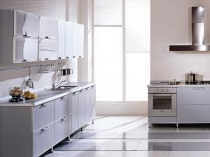 如何去除廚房油漬？如何改善廚房環境