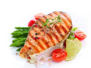 武昌魚怎么選購?魚的個頭決定口感