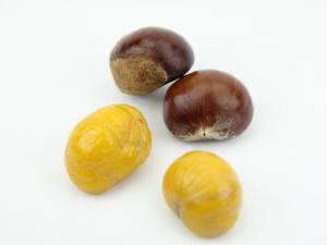 栗子難剝怎么辦？教你如何輕松剝栗子