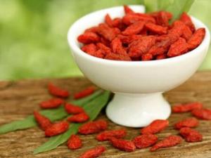 化過妝的枸杞子簡易鑒別-教你辨別優劣枸杞