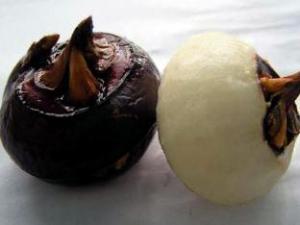 如何選購(gòu)荸薺？荸薺怎么吃