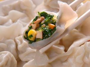 韭菜豬肉餡餃子怎么做好吃？做韭菜豬肉餡餃子竅門