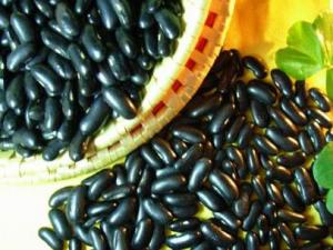 如何鑒別黑豆和黑蕓豆？黑豆和黑蕓豆的區別