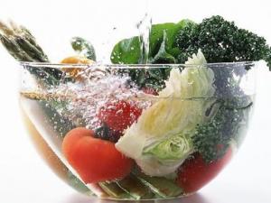 怎么清洗蔬菜更干凈？如何清洗蔬菜上殘留的農藥