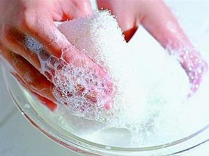 過油餐具怎么清洗干凈？輕松清洗過油餐具