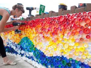 廢棄瓶蓋有什么妙用?生活中廢瓶蓋的用途