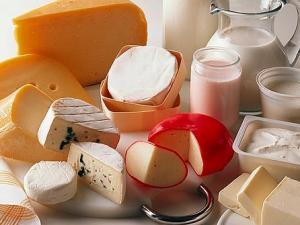如何鑒別各種奶制品的質量？奶制品的質量鑒別方法