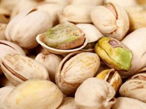 如何挑選優質的開心果？開心果的選購技巧