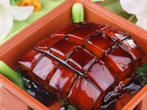 用微波爐怎么做紅燒肉?微波爐做紅燒肉的方法