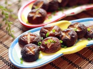 蘑菇怎么做好吃又有營養？各種蘑菇的健康吃法