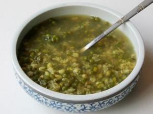 怎么熬綠豆湯?熬出美味綠豆湯的小竅門(mén)