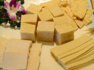 如何正確挑選豆制品？豆制品的選購常識