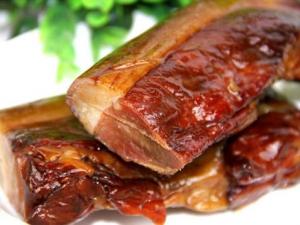 如何選購腌臘食品？腌臘食品的選購方法