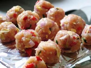 如何用微波爐做菜？用微波爐做菜的小竅門