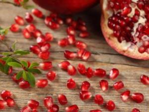 怎么剝石榴最簡單?巧剝石榴的小竅門