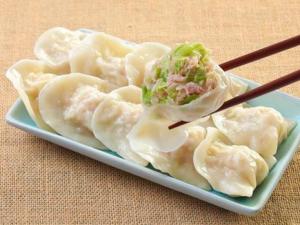 速凍餃子怎么煮？煮速凍餃子的小竅門