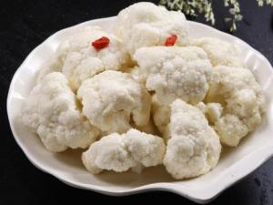 如果清洗菜花?菜花的清洗方法