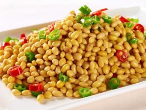 怎么泡豆子？豆子怎么泡更有營養