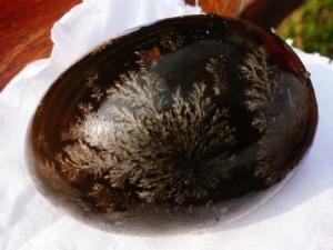 松花蛋質量檢驗常用的方法