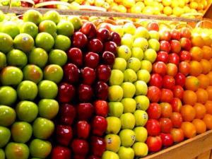 如何鑒別有毒水果？有害水果的識別方法